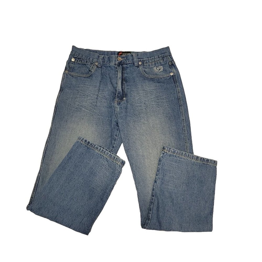 Vintage Phat Farm Jeans Phat Classics Men's 36/34